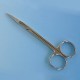 lame de scalpel pour dissection de coeur de mouton inclus dans la trousse à dissection de coeur